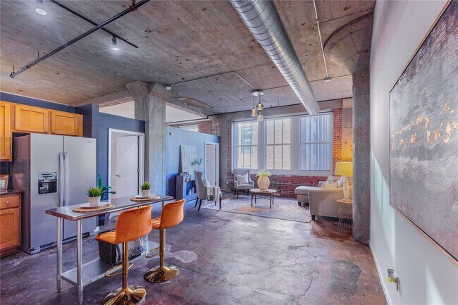 Foto del edificio - 1511 Locust St