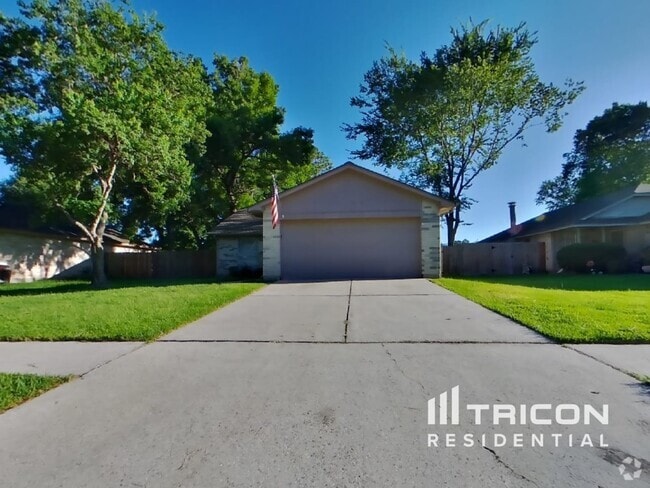 Building Photo - 10919 Almond Grove