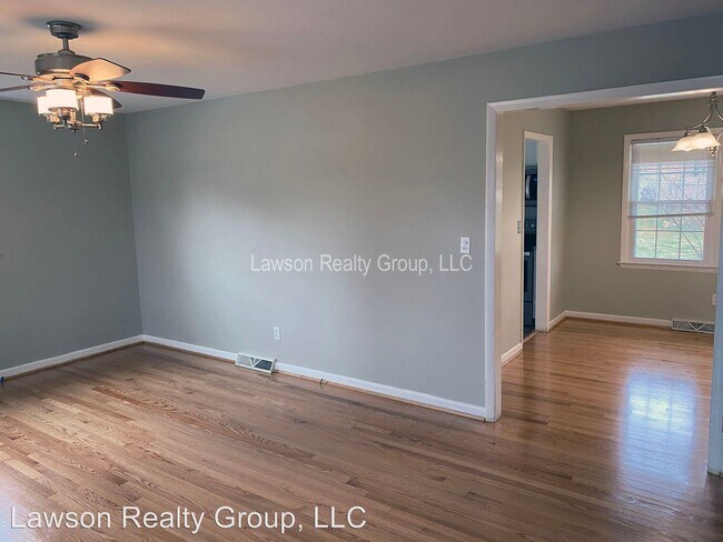 Building Photo - 3 br, 1.5 bath House - 918 Ingleside Lane