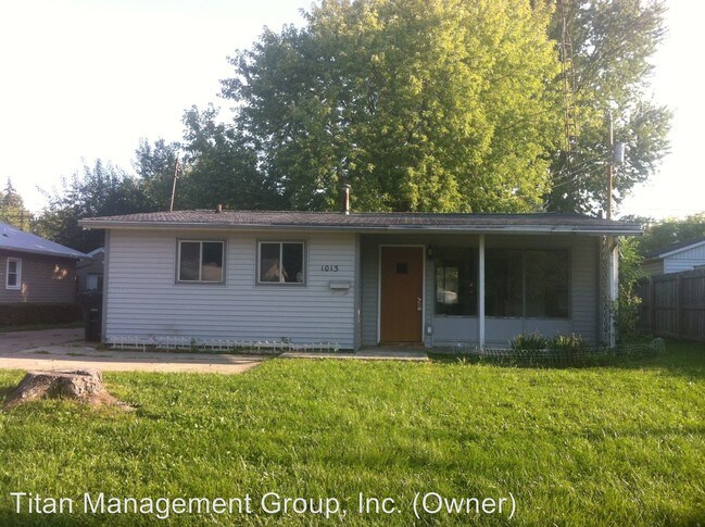 Building Photo - 1013 Beck Ln