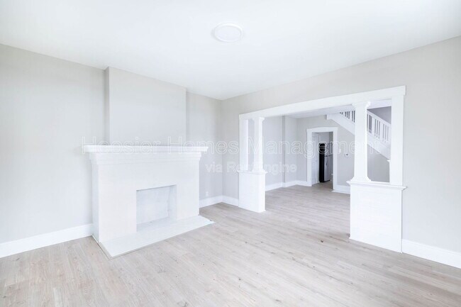 Foto del edificio - 3850 N Capitol Ave