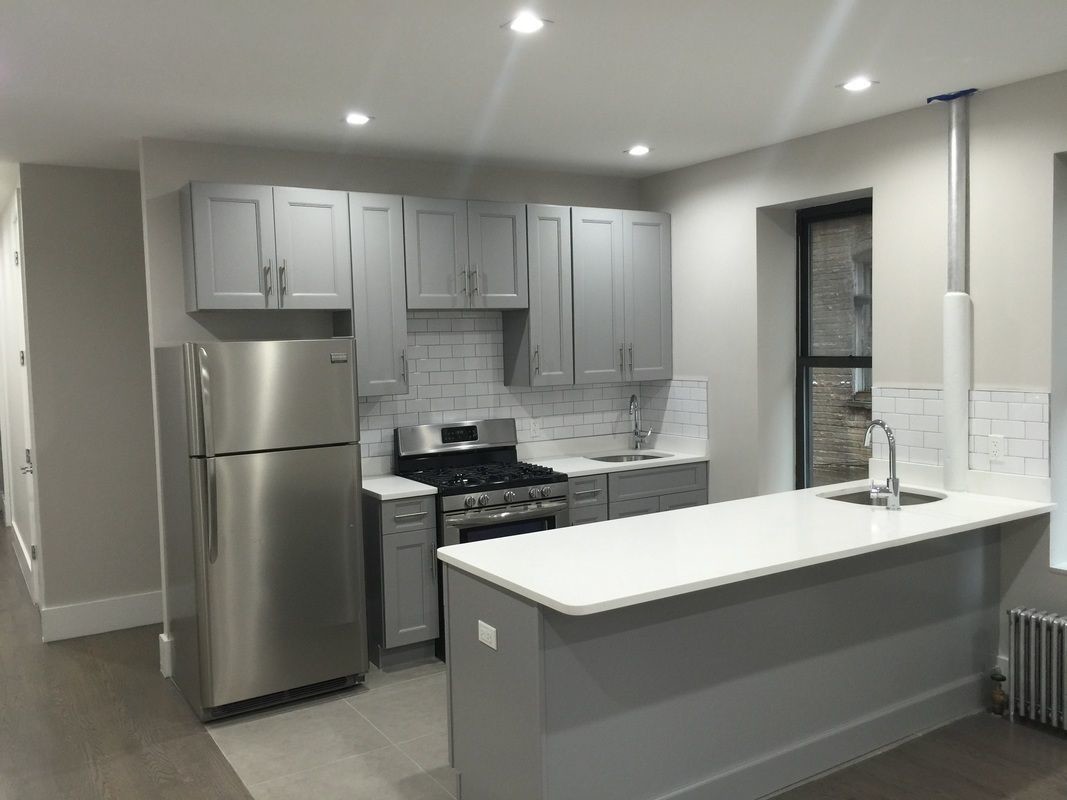 Foto principal - 1460 Carroll St