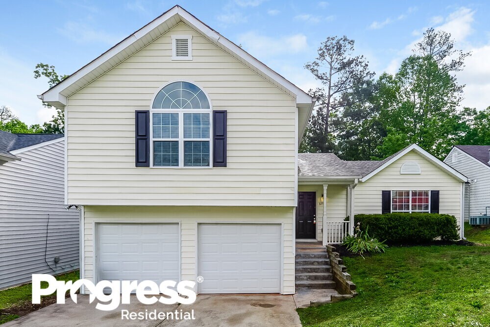 6394 Alford Cir, Lithonia, GA 30058 House Rental in Lithonia, GA