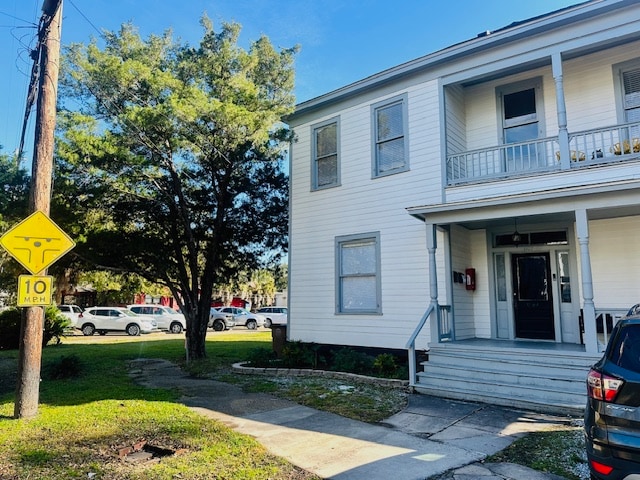 Building Photo - 1107 Montauk Ave