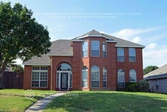 Building Photo - 1109 Ashford Dr