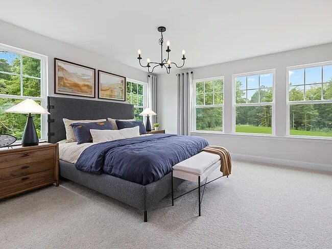 Foto del edificio - 907 Kensley Grove Ln