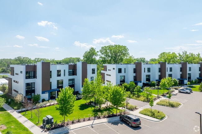 Lyndale Gardens Townhomes
