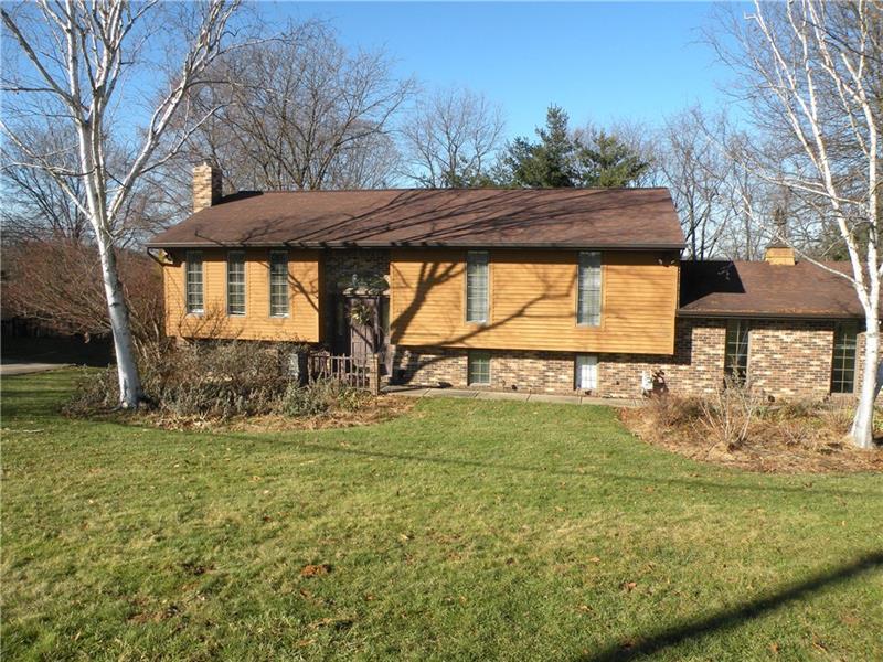 427 Bower Hill Rd, PA 15367 House Rental in PA