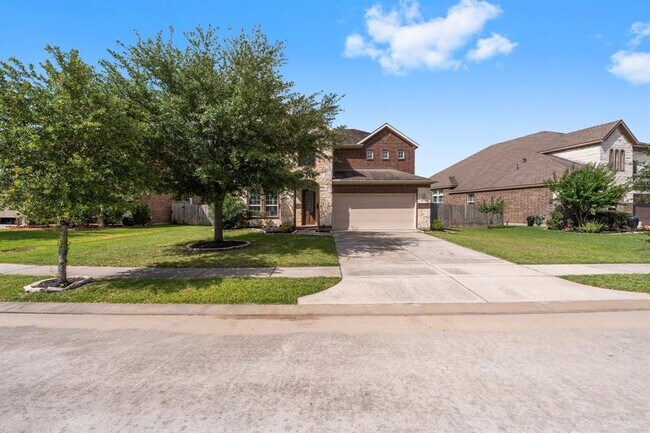 Foto del edificio - 18115 Fernwood Bend Dr