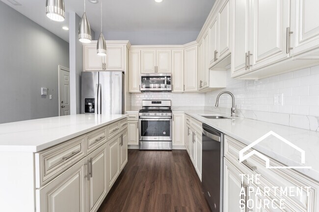 Foto del edificio - 1335 W Taylor St