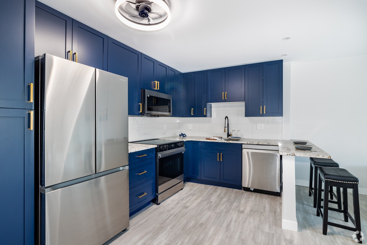 Primary Photo - Arvada Court Apartments