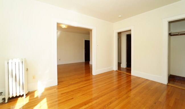 Foto del edificio - 154 Summer St