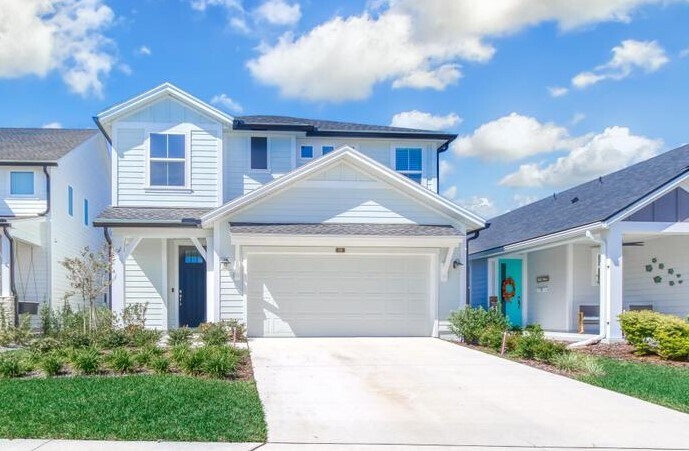 Primary Photo - 124 Millenia Dr