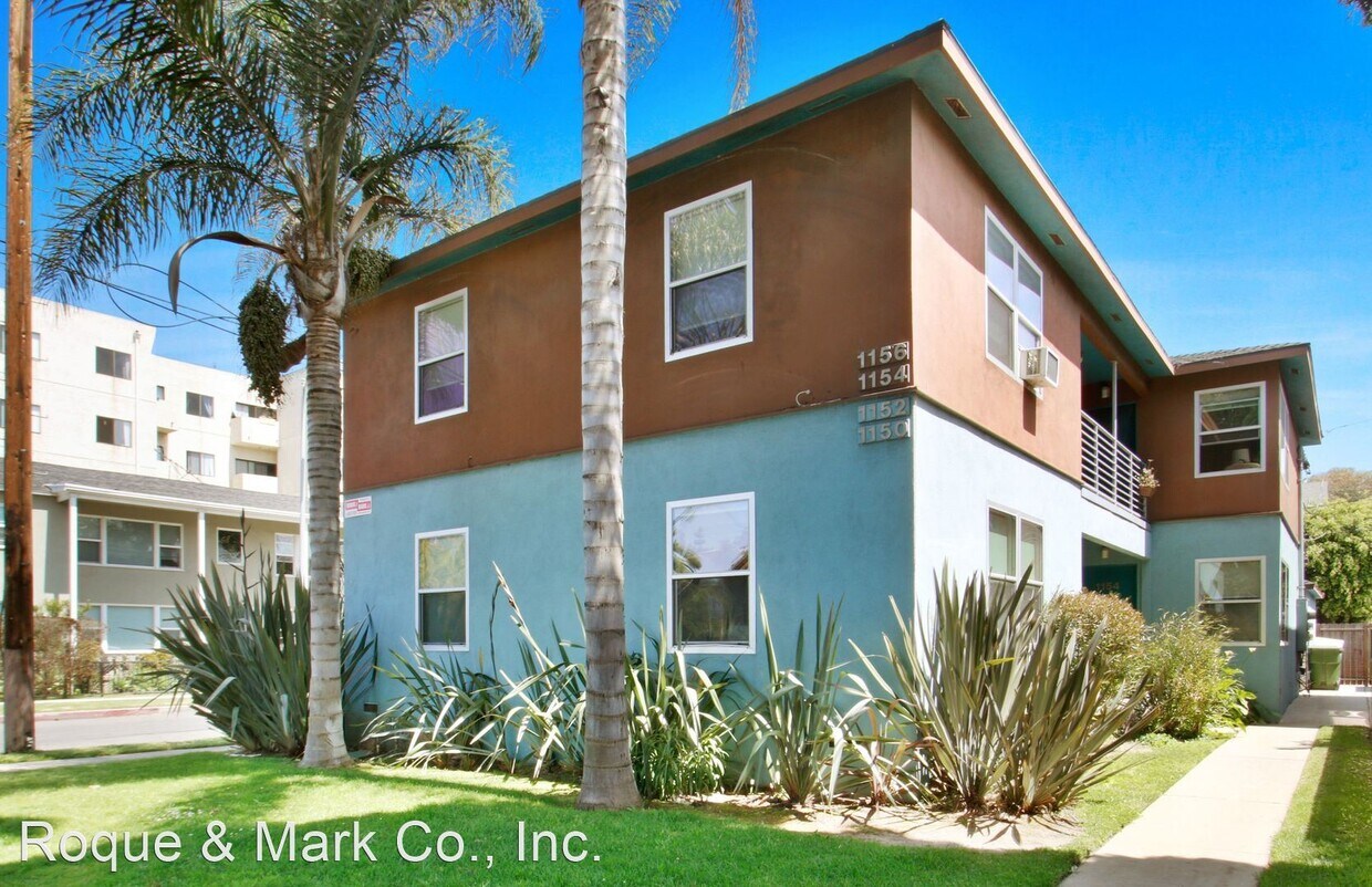 Primary Photo - 1150-1156 Venice Blvd