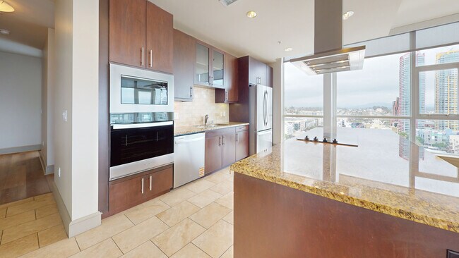Interior Photo - Strata
