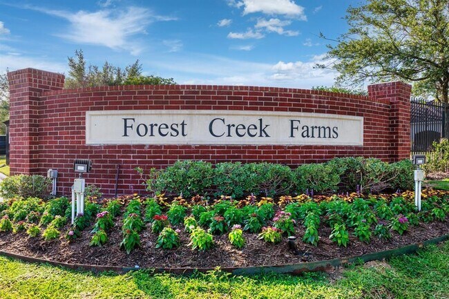 Building Photo - 15615 Forest Creek Farms Dr