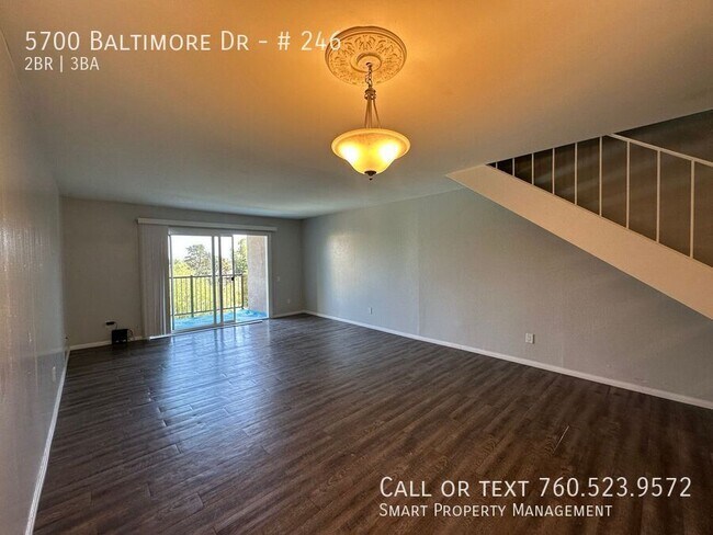 Foto del edificio - 5700 Baltimore Dr