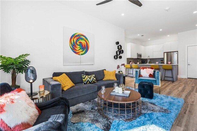 Foto del edificio - 1155 Custer Ave SE