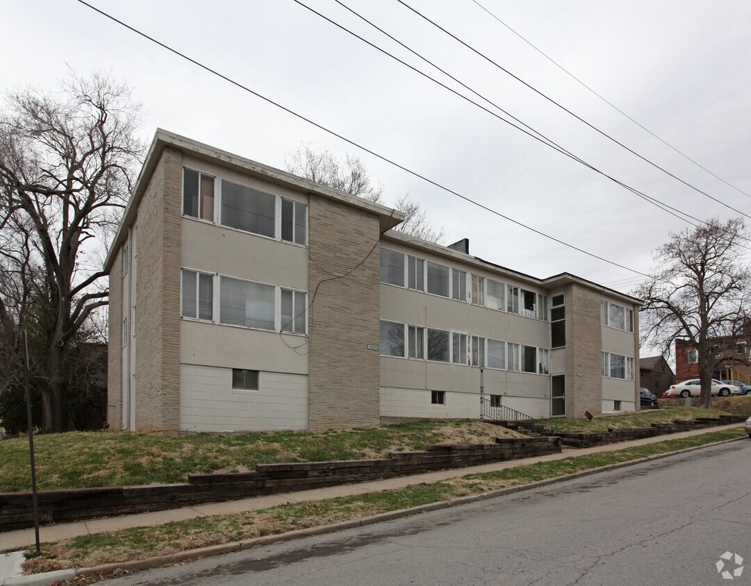 The Milo Apartments in Kansas City, MO