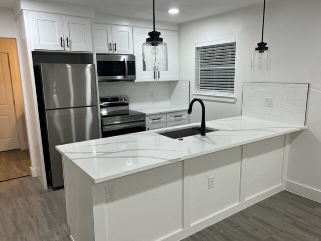 Foto principal - 3630 Colony Dr