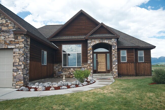 Foto del edificio - 125 Sagewood Dr