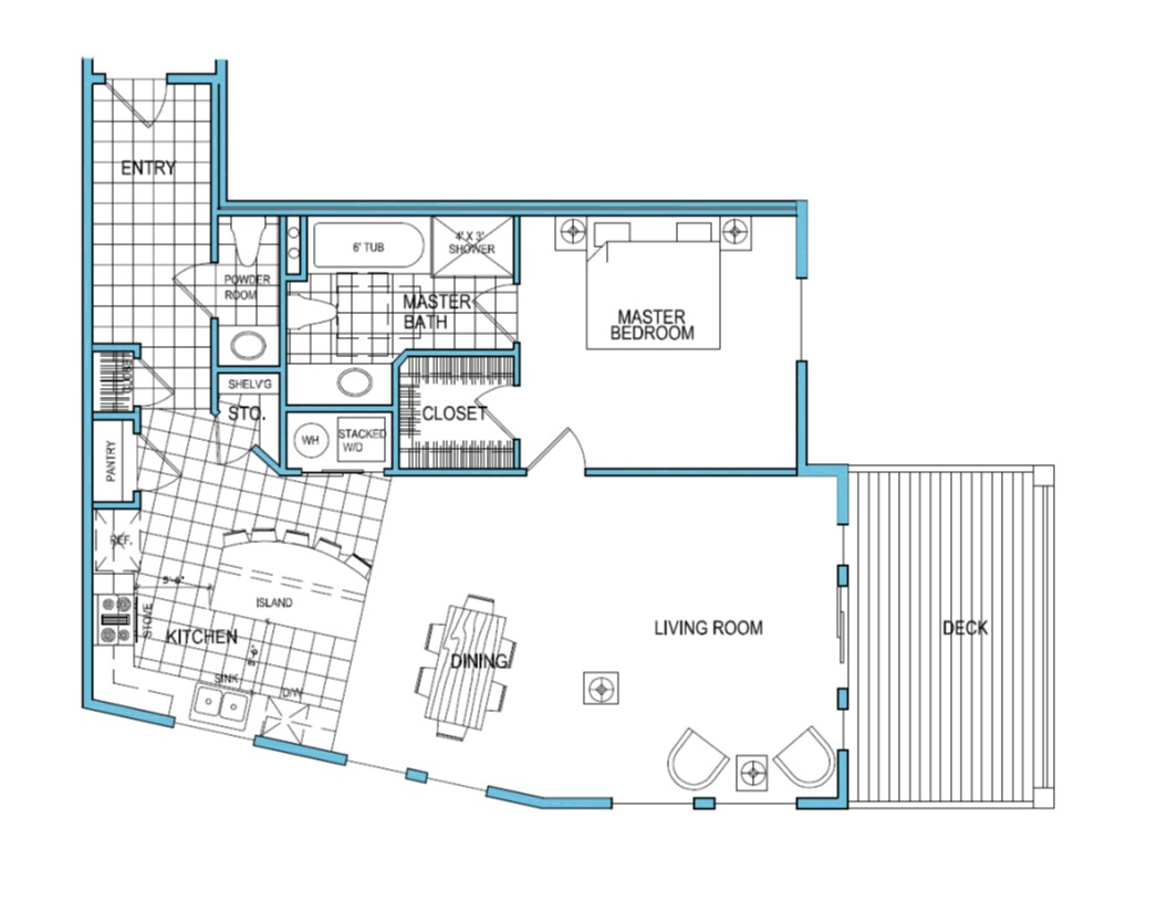 Building Photo - 215 W Canal Dr