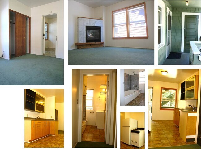 Foto del edificio - 3510 Wallingford Ave N