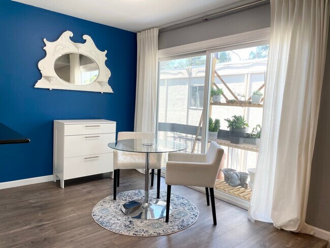 Foto del edificio - 1591 Ellis St