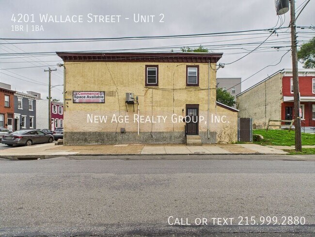 Foto del edificio - 4201 Wallace St