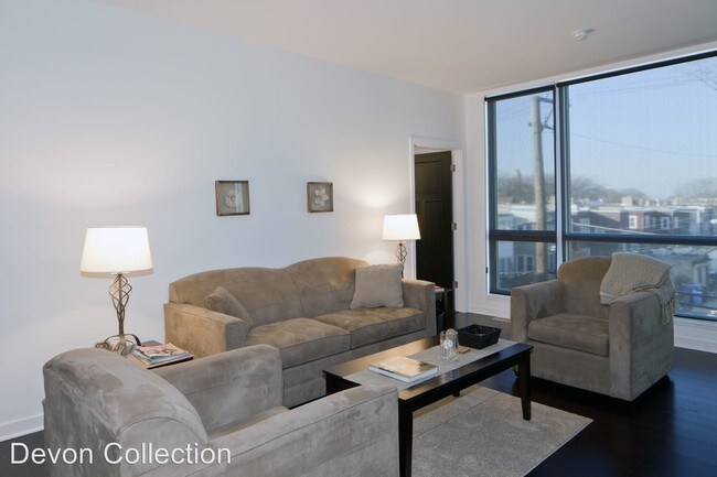 Foto del edificio - 6354 N Lakewood Ave