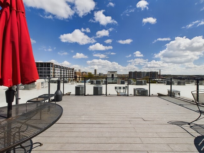 Building Photo - The Mill At Manchester Lofts