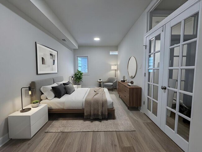 Foto del edificio - 536 N 19th St