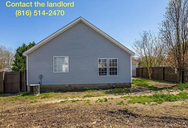 Foto del edificio - 3501 Braefield Dr
