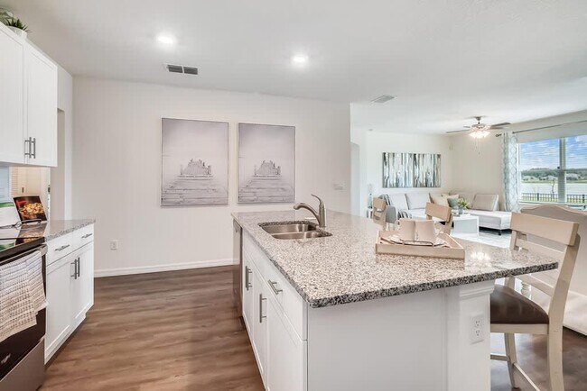 Foto del edificio - Seaboard at Sidbury Station