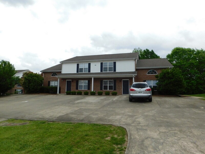 Foto principal - 1113 Plymouth Rd