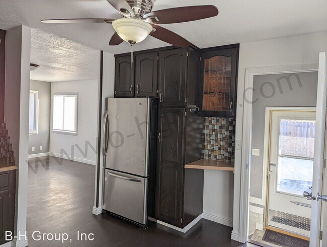 Building Photo - 3 br, 2 bath House - 8618 15th Ave