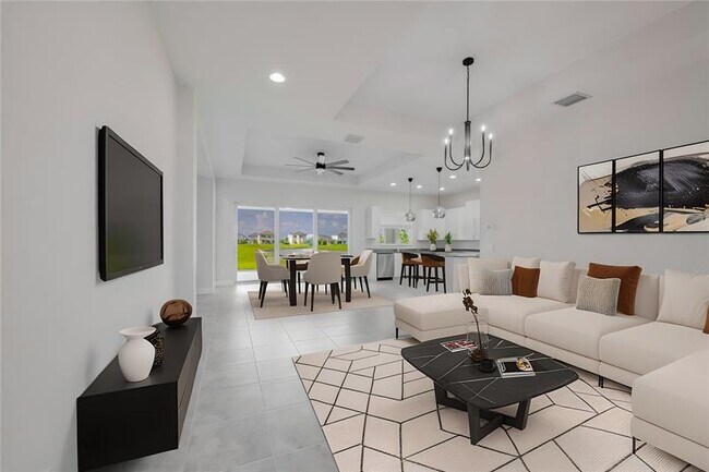 Foto del edificio - 14040 Spruce Pne Dr