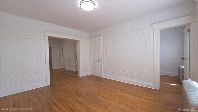 Building Photo - 68-07 53rd Ave