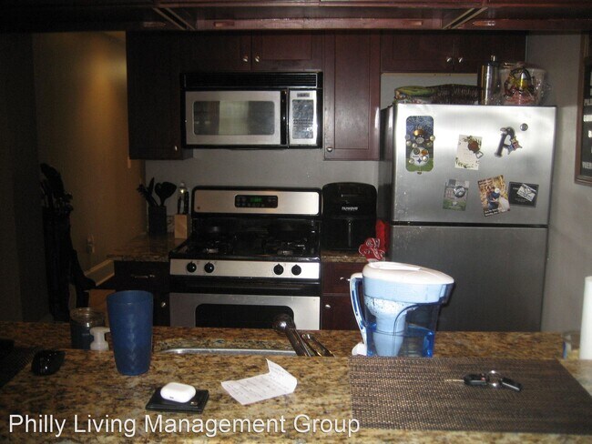 Foto del edificio - 1 br, 1 bath House - 719 S. 16th Street - #1F