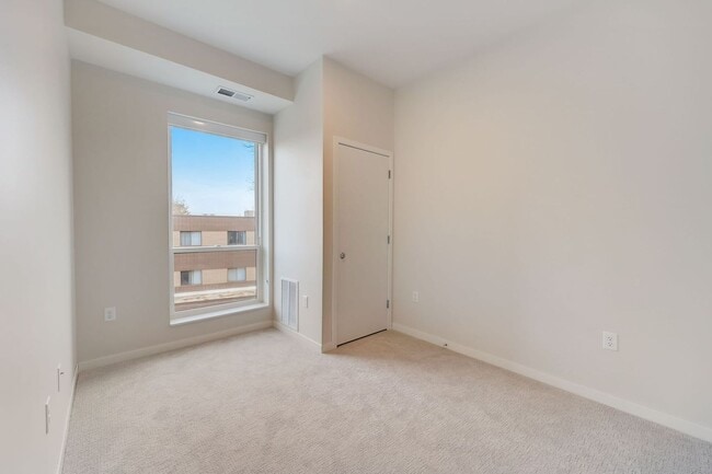 Interior Photo - CR Crossing