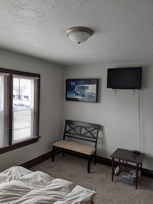 Foto del edificio - 6013 12th Ave