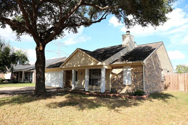 Foto del edificio - 1503 Park Wind Dr