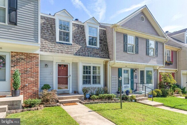 Foto del edificio - 3944 Pepperidge Ct