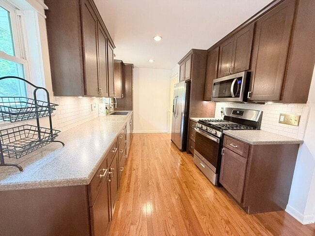 Foto del edificio - 1612 N Roosevelt Ave