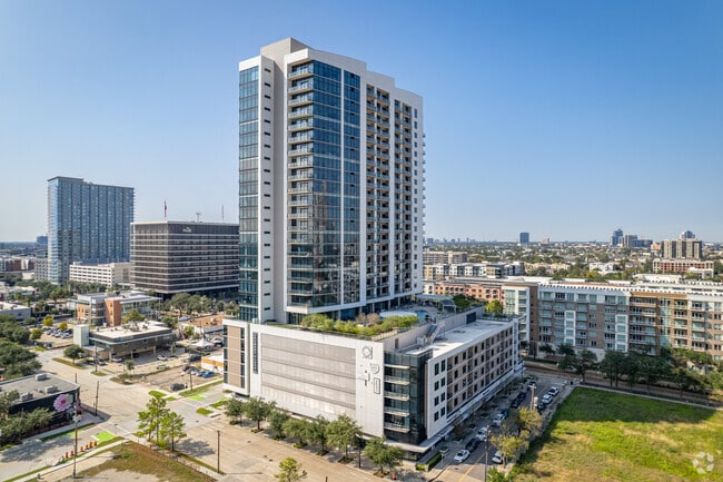 Calle Fannin 2850 - Drewery Place