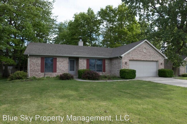 Foto del edificio - 3 br, 2 bath House - 4500 West Petty Road