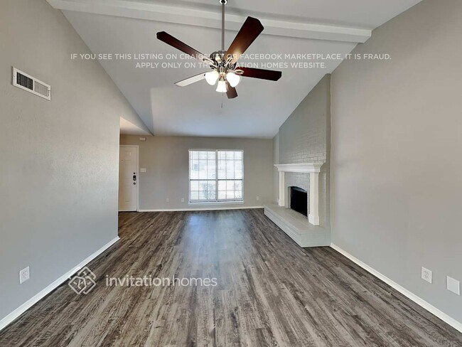 Foto del edificio - 1713 Lewis Trail