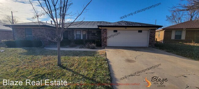 Foto del edificio - 4 br, 2.5 bath House - 6407 Hatfield