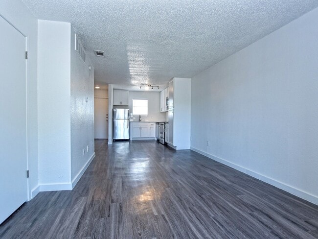 Interior Photo - Terrain Apartments