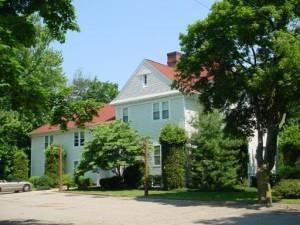 Primary Photo - 175 Massachusetts Ave
